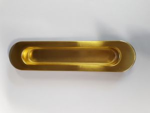 Ручка Матовое золото Китай Петрозаводск